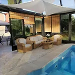 Deluxe Coast River Sarajevo Prázdninový dům Visoko