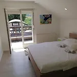 Deluxe Coast River Sarajevo Σπίτι διακοπών Visoko