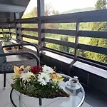 Deluxe Coast River Sarajevo Prázdninový dům