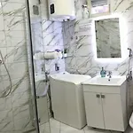 Prázdninový dům Deluxe Coast River Sarajevo