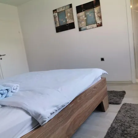 Deluxe Coast River Sarajevo