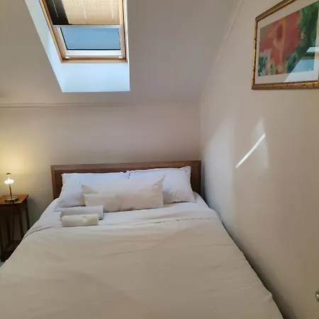 Deluxe Coast River Sarajevo Visoko