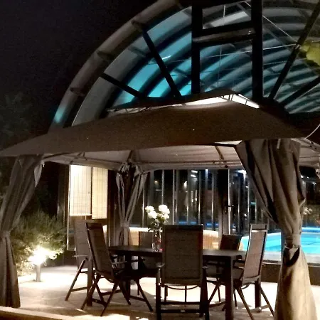 Casa vacanze Coast River Sarajevo Visoko