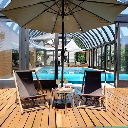 Casa de Férias Deluxe Coast River Sarajevo