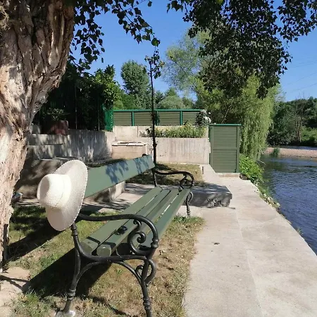 Casa vacanze Coast River Sarajevo Visoko