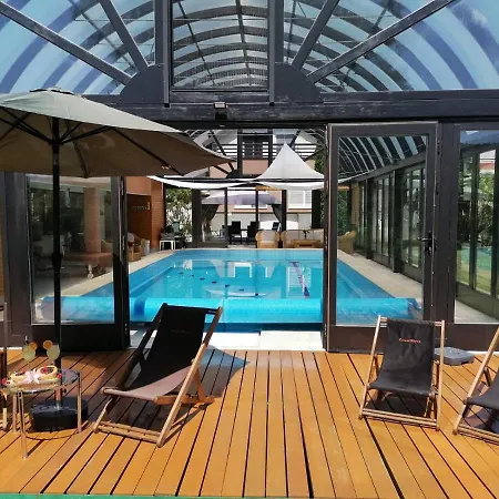 Deluxe Coast River Sarajevo * ויסוקו