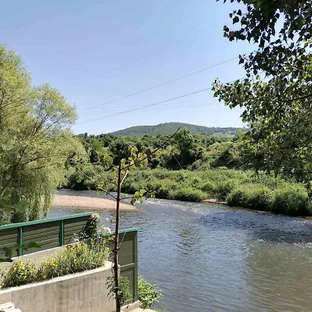 Coast River Sarajevo Casa vacanze Visoko