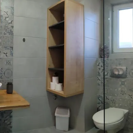 Casa de Férias Deluxe Coast River Sarajevo