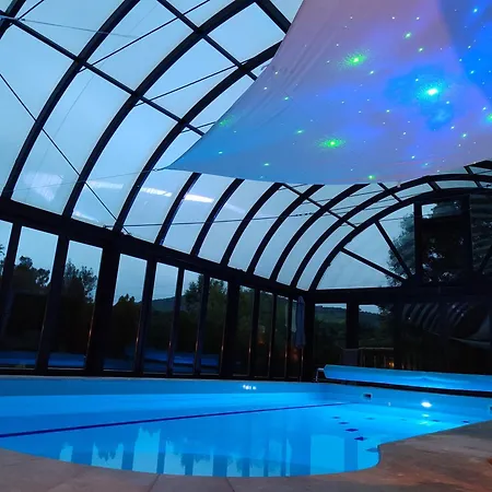 Casa de Férias Deluxe Coast River Sarajevo Visoko