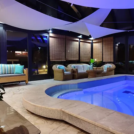Deluxe Coast River Sarajevo * ויסוקו