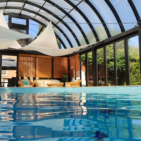 Casa de Férias Deluxe Coast River Sarajevo *