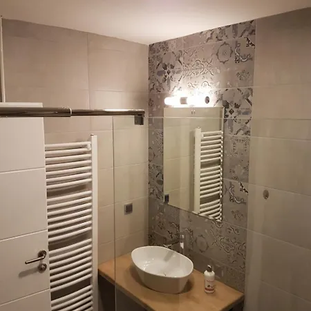 Semesterbostad Deluxe Coast River Sarajevo Visoko